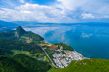 禄充风景区第 3 张图片
