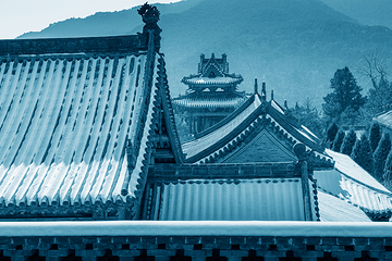 天龙山景区第 22 张图片