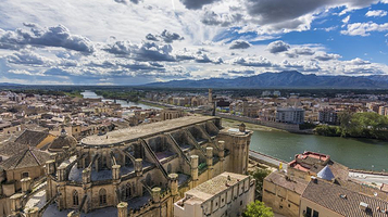 托尔托萨主教座堂