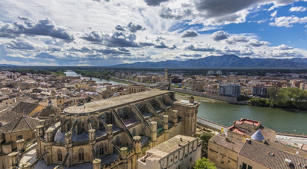 托尔托萨主教座堂