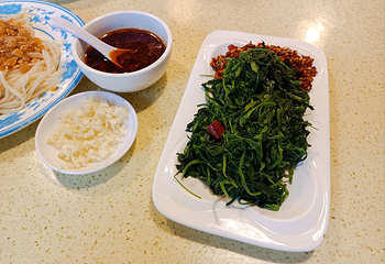 达记酱驴肉黄面馆第 5 张图片