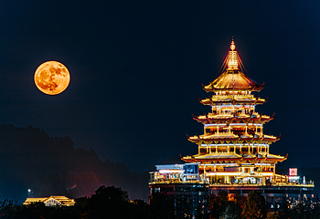 中国观音故里旅游区第 3 张图片