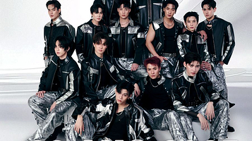 日本大阪 · PIT BABE「LEVEL UP」粉丝见面会