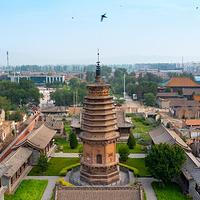 圆觉寺