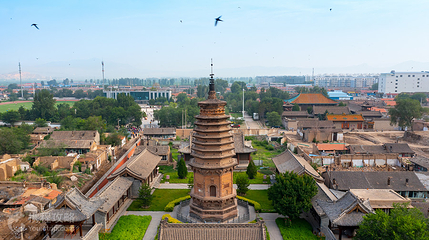 圆觉寺第 6 张图片