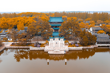 上海大观园第 14 张图片