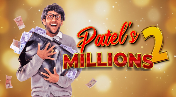 英国沃特福德 · 音乐剧《Patel's Millions 2》