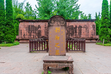 武侯祠第 147 张图片