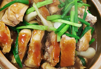 上南瓦煲鸡·清远鸡·老字号(总店)第 5 张图片