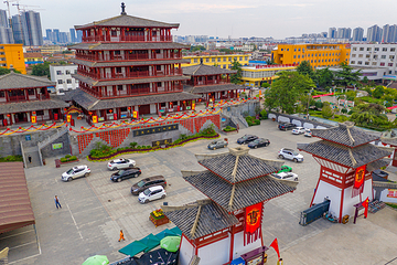 曹操地下运兵道第 22 张图片