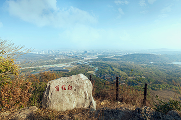 牛首山文化旅游区第 662 张图片