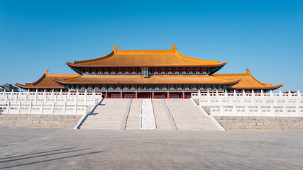 华林园风景区第 10 张图片