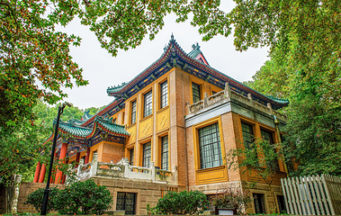 钟山风景名胜区第 224 张图片