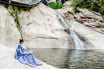 黑龙潭风景区第 33 张图片
