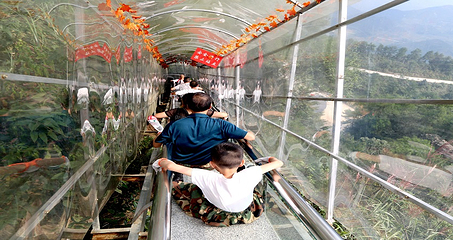 五华山旅游区第 61 张图片