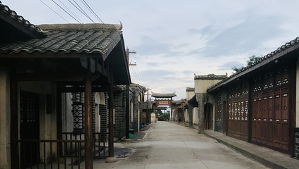 创意煤城-竹山塘工业遗址公园第 26 张图片