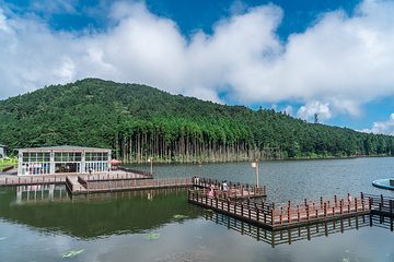 宜春明月山旅游区第 32 张图片