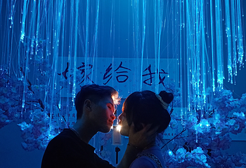 贵阳恋爱博物馆第 5 张图片