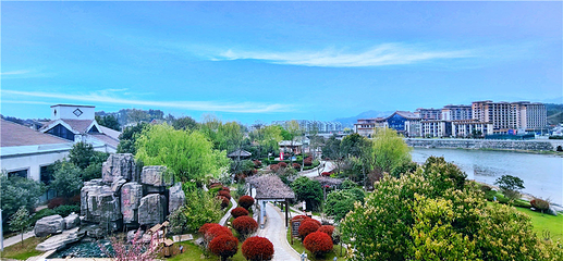天悦湾温泉第 30 张图片