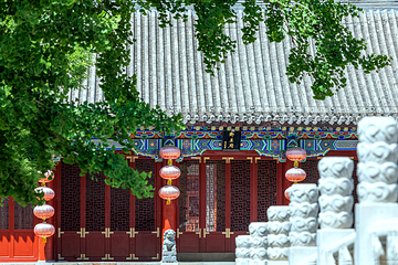 朝阳公园-郡王府第 27 张图片