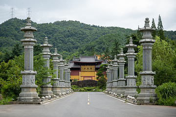 金华双龙风景旅游区第 115 张图片