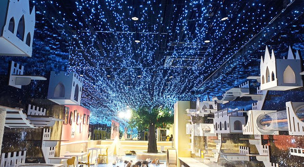 猫咪博物馆(万达广场株洲云龙店)