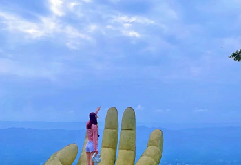红豆杉谷景区第 2 张图片
