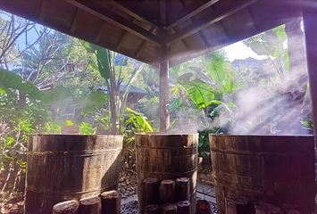 福州贵安溪山温泉第 28 张图片