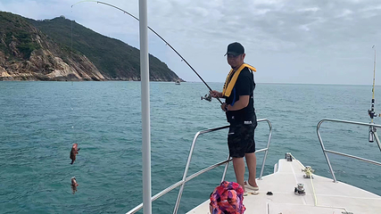 小猫钓鱼海钓俱乐部第 18 张图片