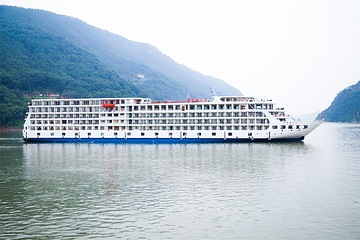 重庆三峡游船第 13 张图片