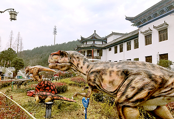 古孝感乡都生态旅游度假村第 18 张图片