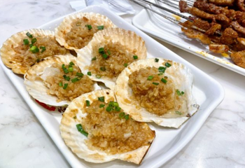 阿胖龙虾(宁国南路总店)第 2 张图片