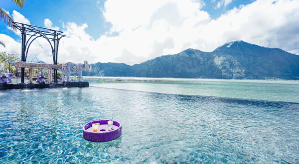 Toya Devasya Resort & Spa