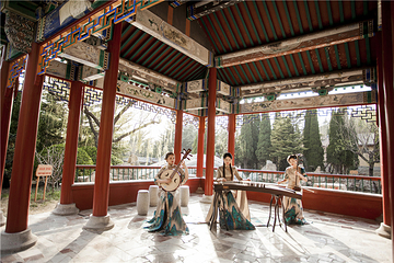 龙口南山旅游景区第 42 张图片
