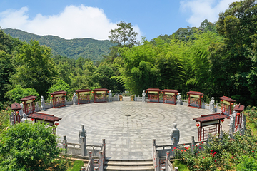经律论文化旅游小镇第 9 张图片