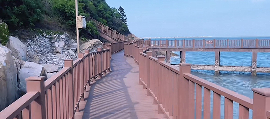 海上云台山第 46 张图片