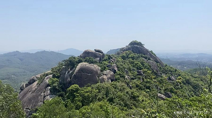 天成山景区第 1 张图片