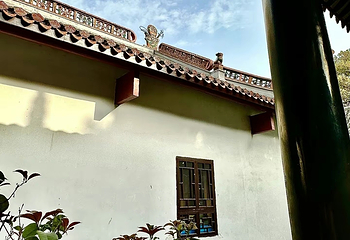 岳麓书院第 30 张图片