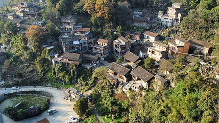 张家寨第 1 张图片