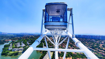 美林湖大元梦幻乐园(大家元商业街店)