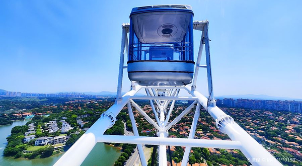 美林湖大元梦幻乐园(大家元商业街店)