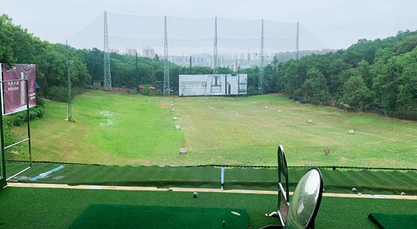 文景高尔夫户外活动中心