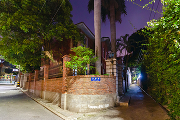 华新路第 1 张图片