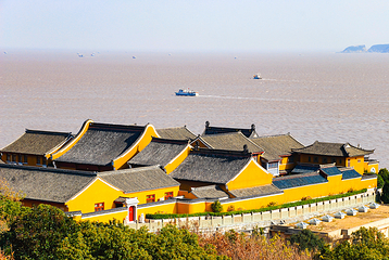 西天景区第 4 张图片
