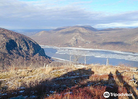 Hudson Highlands State Park
