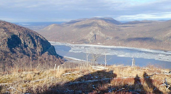 Hudson Highlands State Park