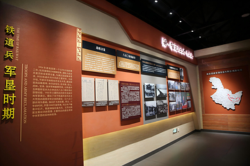 八五〇军垦文化传承基地旅游景区第 5 张图片