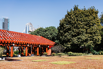 南越王博物院(王宫展区)第 2 张图片