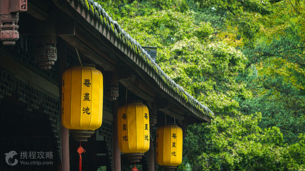 罨画池第 5 张图片