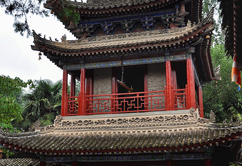 草堂寺第 10 张图片